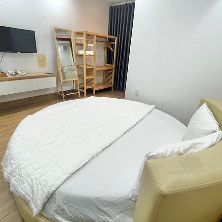 The Land Hotel & Apartment Вунг Тау Екстериор снимка