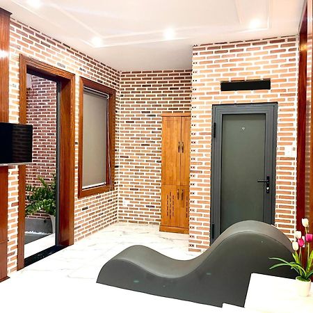 The Land Hotel & Apartment Вунг Тау Екстериор снимка