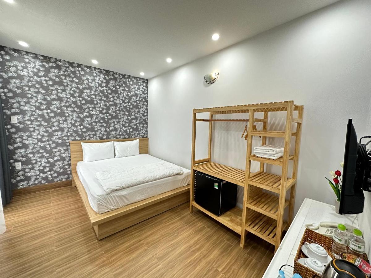 The Land Hotel & Apartment Вунг Тау Екстериор снимка