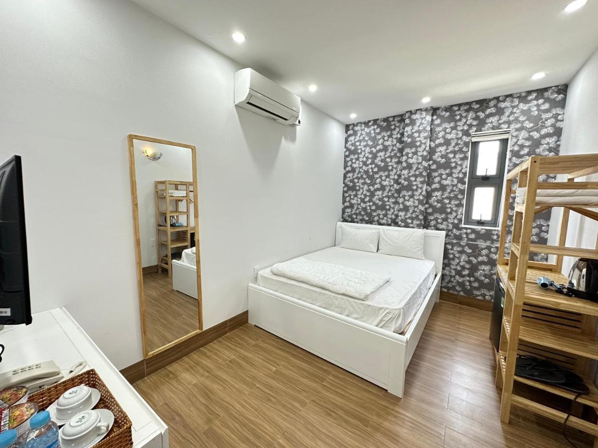 The Land Hotel & Apartment Вунг Тау Екстериор снимка