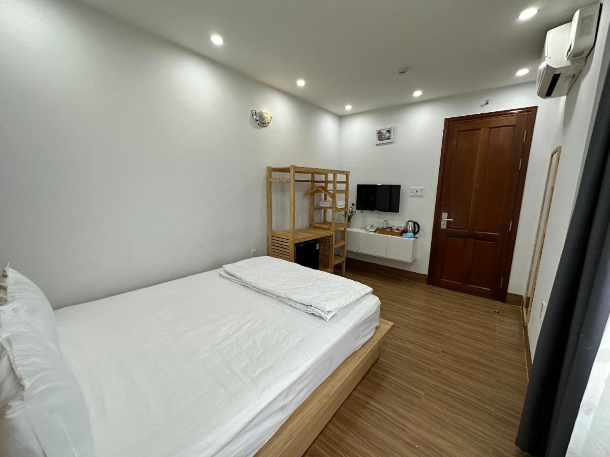 The Land Hotel & Apartment Вунг Тау Екстериор снимка