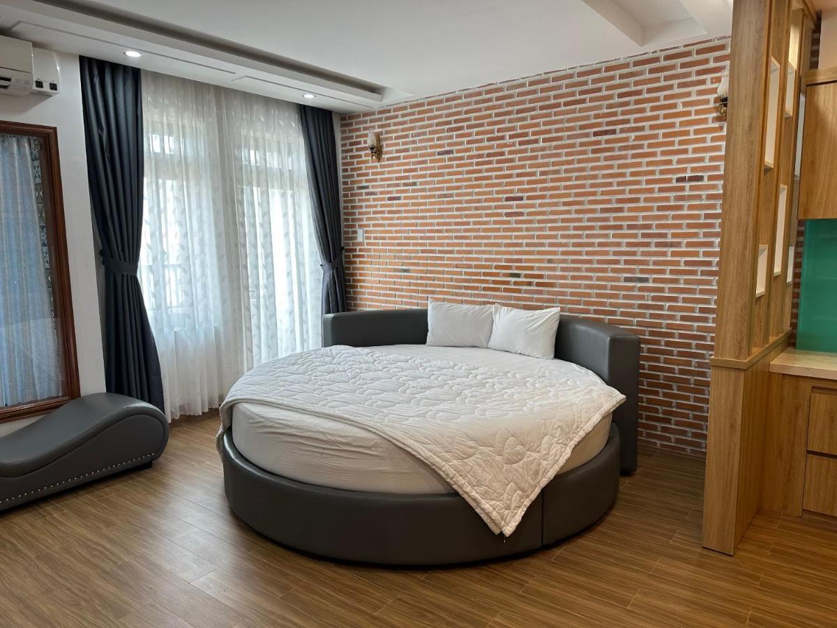 The Land Hotel & Apartment Вунг Тау Екстериор снимка